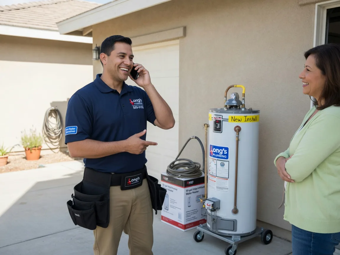 Leak Detection Leesburg, OH FAQs